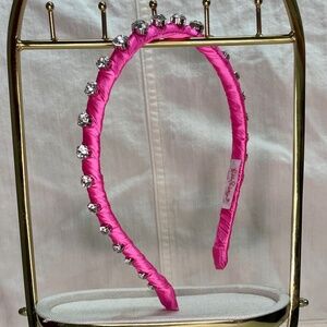 Lilly Pulitzer Jeweled Headband
